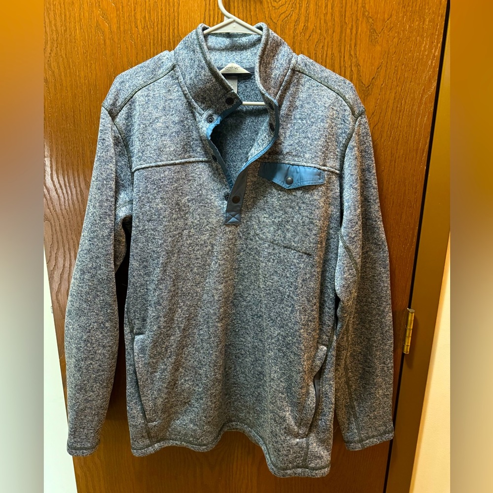 Men’s Eddie Bauer Sweater